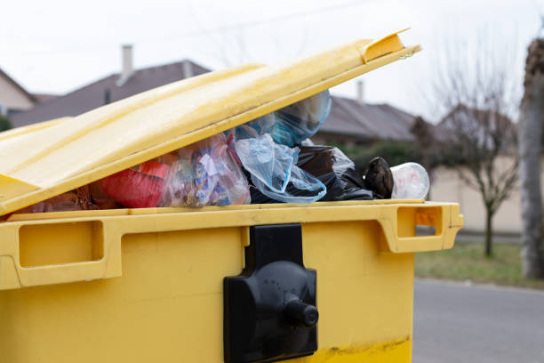 Best Residential Junk Removal  in Guernsey, WY