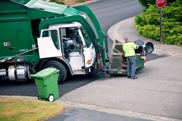 Property Management Cleanouts in Guernsey, WY
