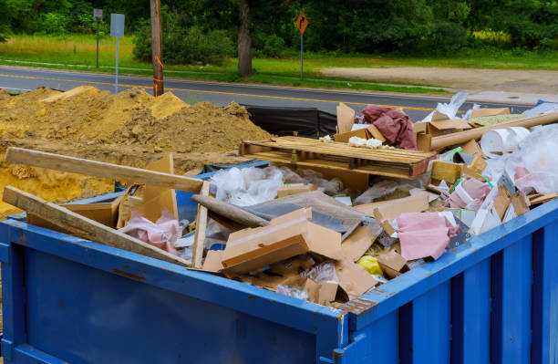 Guernsey, WY Junk Removal Company